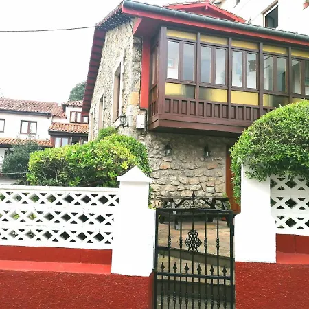 Holiday home El Resbalon