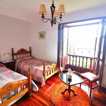 Holiday home El Resbalon *