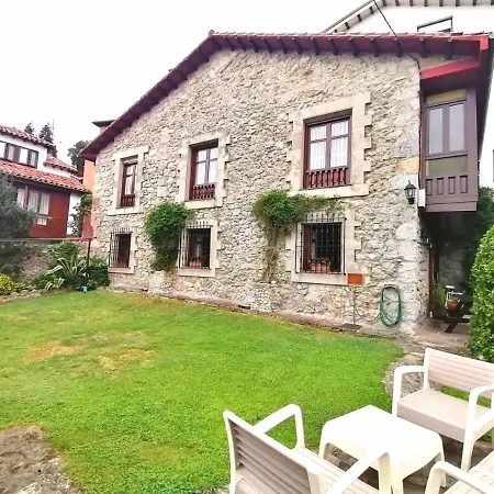 El Resbalon Holiday home *