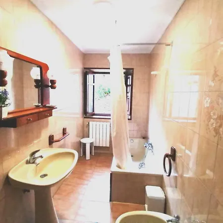 El Resbalon Holiday home Comillas