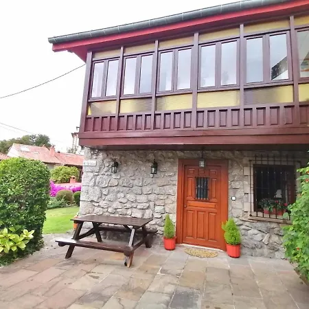 El Resbalon Holiday home *