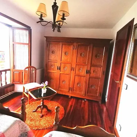Holiday home El Resbalon Comillas