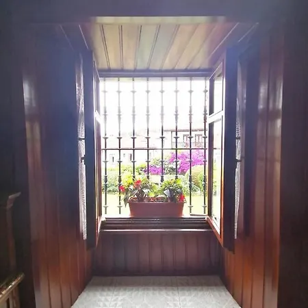El Resbalon Holiday home Comillas