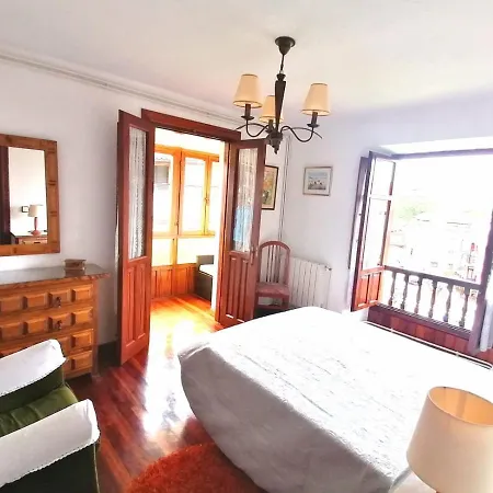 El Resbalon Holiday home