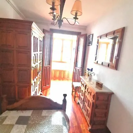 Holiday home El Resbalon
