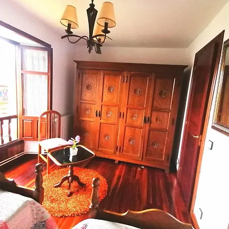 El Resbalon Hébergement de vacances Comillas