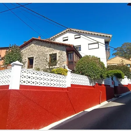 El Resbalon * Comillas