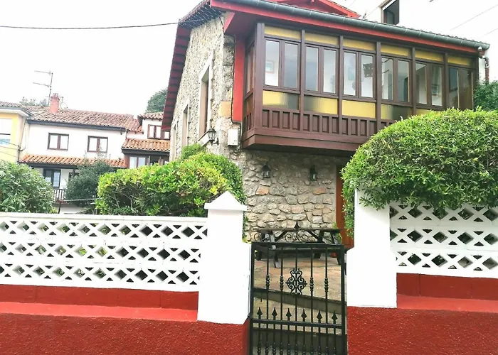 Сasa de vacaciones El Resbalon