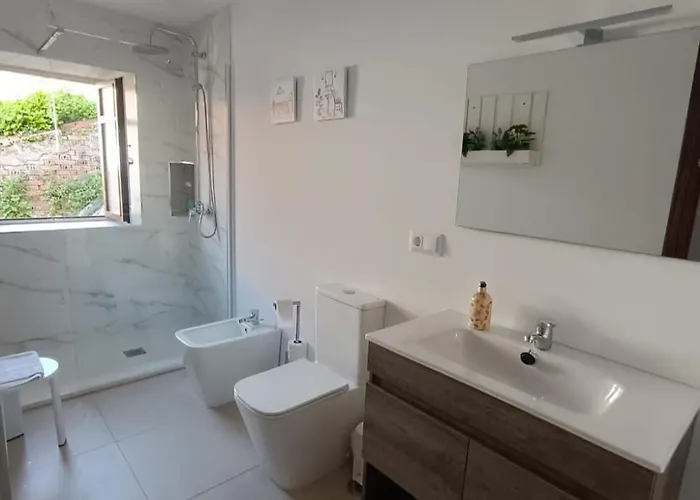 Сasa de vacaciones El Resbalon