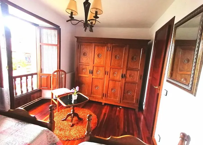 El Resbalon Сasa de vacaciones Comillas