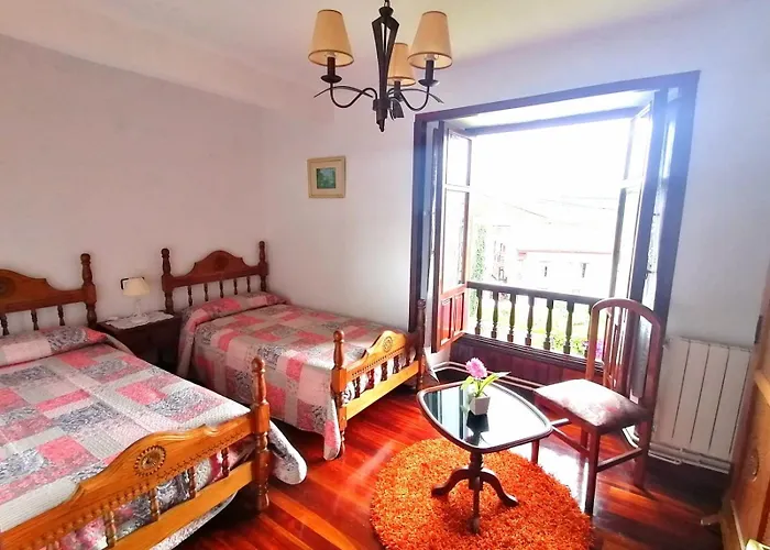 Hébergement de vacances El Resbalon *