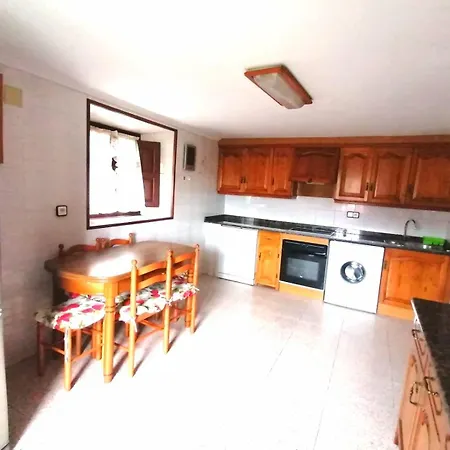 بيت للعطل El Resbalon *