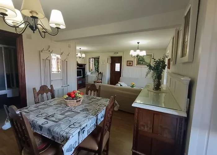 El Resbalon بيت للعطل *