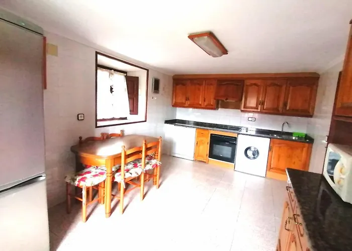 بيت للعطل El Resbalon *