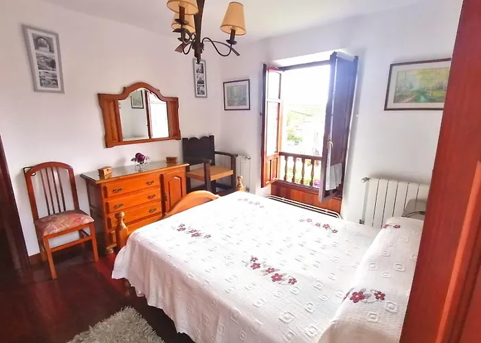 بيت للعطل El Resbalon كوميلاس